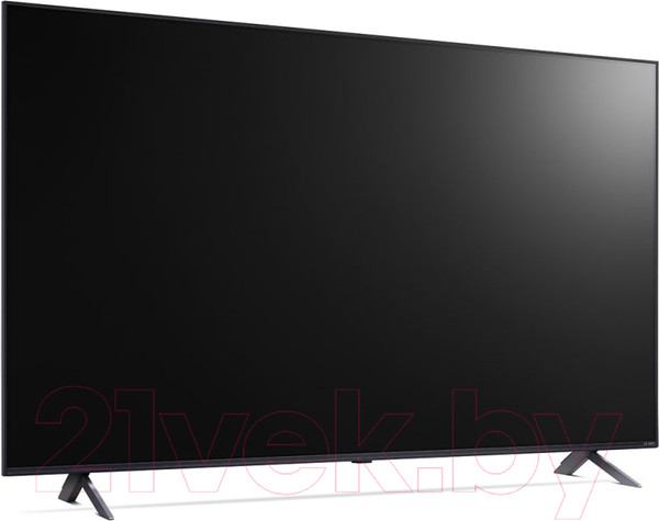 Изображение товара Телевизор LG 43" QNED80 43QNED80T6A