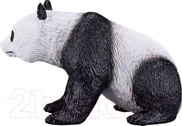 Изображение товара Фигурка коллекционная Konik Большая панда / AMW2075