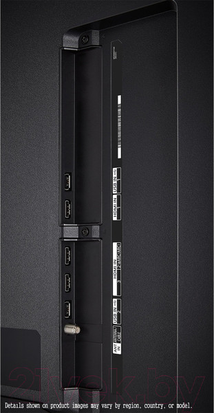 Изображение товара Телевизор LG 55" QNED80 55QNED80T6A