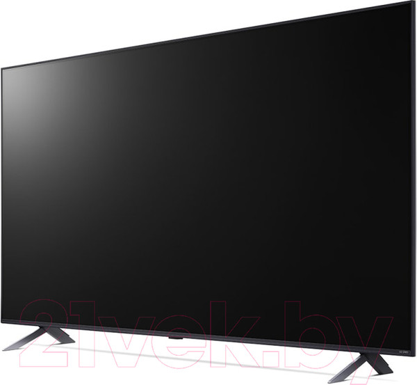 Изображение товара Телевизор LG 55" QNED80 55QNED80T6A