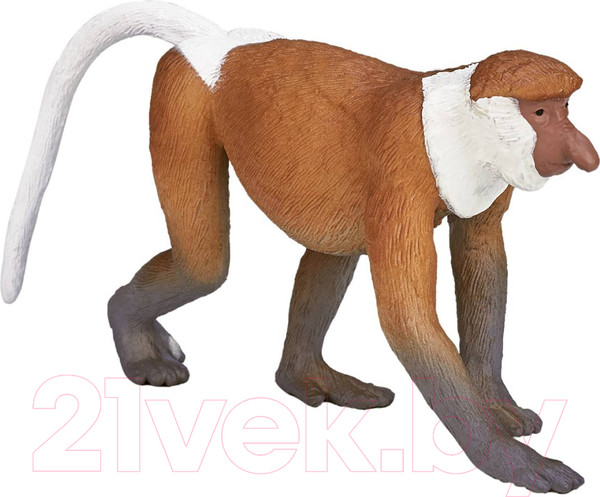 Изображение товара Фигурка коллекционная Konik Носач / AMW2080