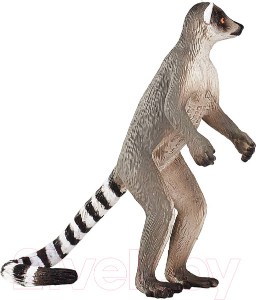 Изображение товара Фигурка коллекционная Konik Кошачий лемур / AMW2081