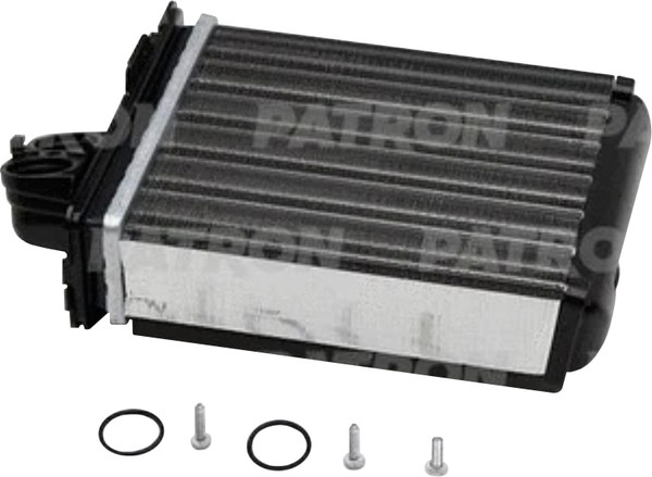 Изображение товара Радиатор отопителя Patron PRS2153