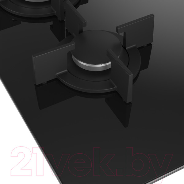 Изображение товара Газовая варочная панель Indesit INGT 61 IC/BK