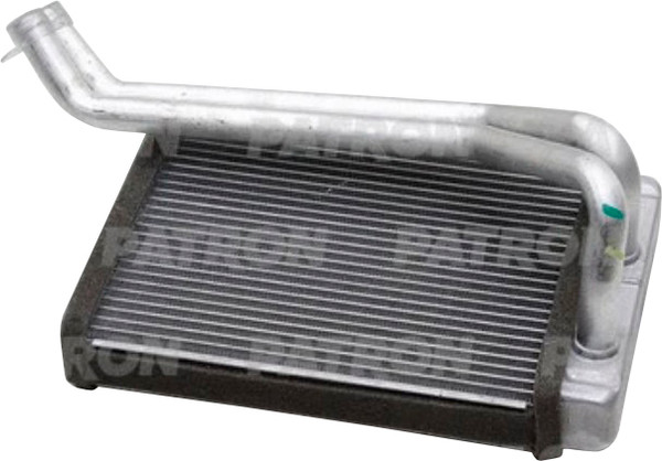 Изображение товара Радиатор отопителя Patron PRS2147