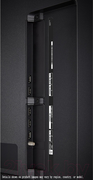 Изображение товара Телевизор LG 65" QNED80 65QNED80T6A