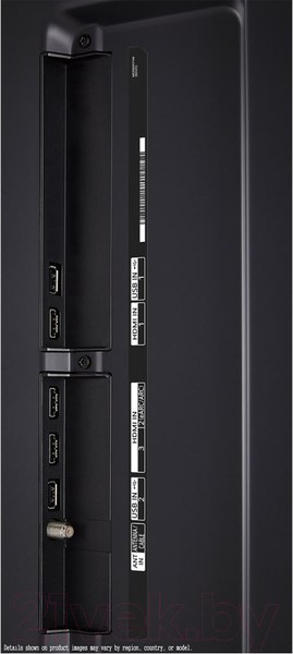 Изображение товара Телевизор LG 75" QNED80 75QNED80T6A