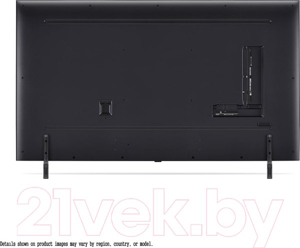 Изображение товара Телевизор LG 75" QNED80 75QNED80T6A