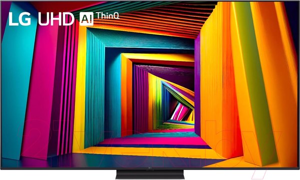 Изображение товара Телевизор LG 75" UT9100 75UT91006LA