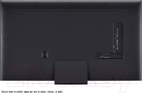 Изображение товара Телевизор LG 75" UT9100 75UT91006LA