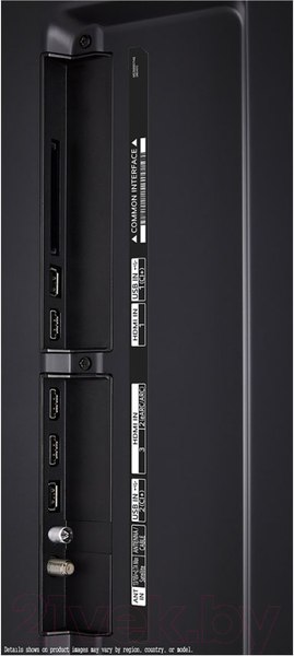 Изображение товара Телевизор LG 75" UT9100 75UT91006LA