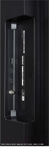 Изображение товара Телевизор LG 55" OLED AI B4 OLED55B4RLA (OLED)