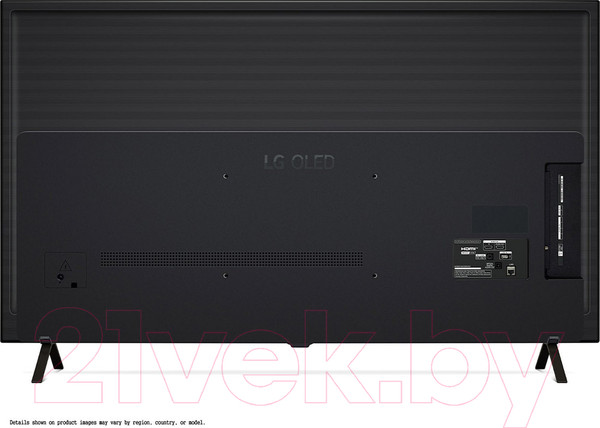 Изображение товара Телевизор LG 55" OLED AI B4 OLED55B4RLA (OLED)