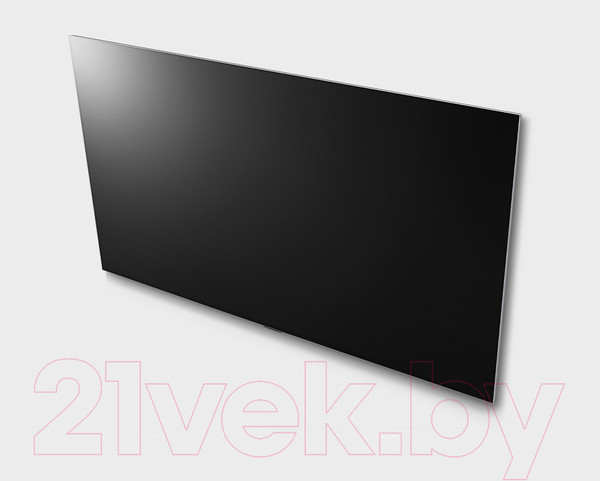 Изображение товара Телевизор LG 55" OLED evo AI G4 OLED55G4RLA (OLED)