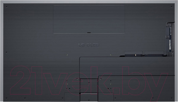 Изображение товара Телевизор LG 55" OLED evo AI G4 OLED55G4RLA (OLED)