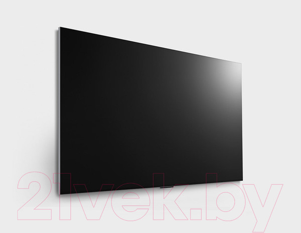 Изображение товара Телевизор LG 55" OLED evo AI G4 OLED55G4RLA (OLED)