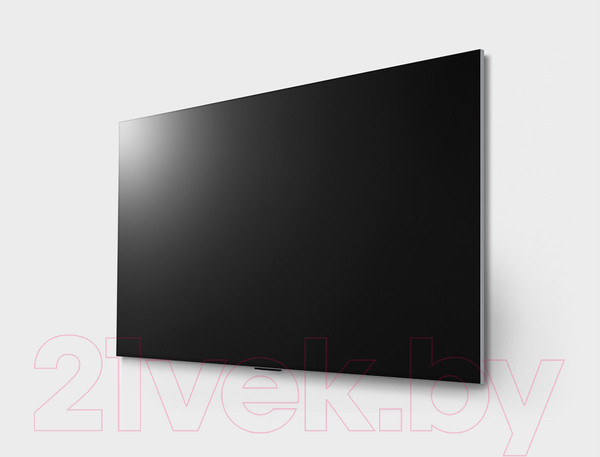 Изображение товара Телевизор LG 55" OLED evo AI G4 OLED55G4RLA (OLED)