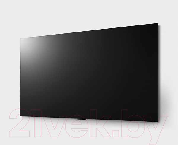 Изображение товара Телевизор LG 55" OLED evo AI G4 OLED55G4RLA (OLED)