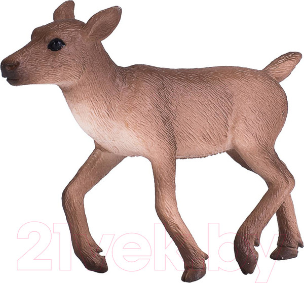Изображение товара Фигурка коллекционная Konik Северный олененок / AMW2089