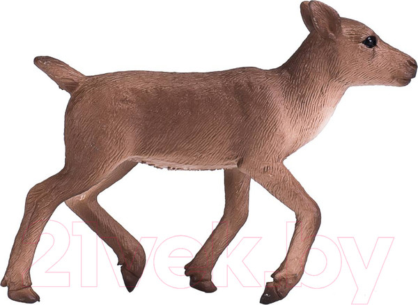 Изображение товара Фигурка коллекционная Konik Северный олененок / AMW2089