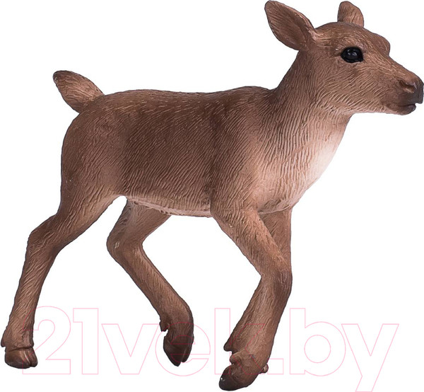 Изображение товара Фигурка коллекционная Konik Северный олененок / AMW2089