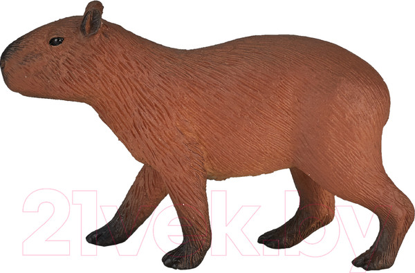 Изображение товара Фигурка коллекционная Konik Капибара / AMW2102