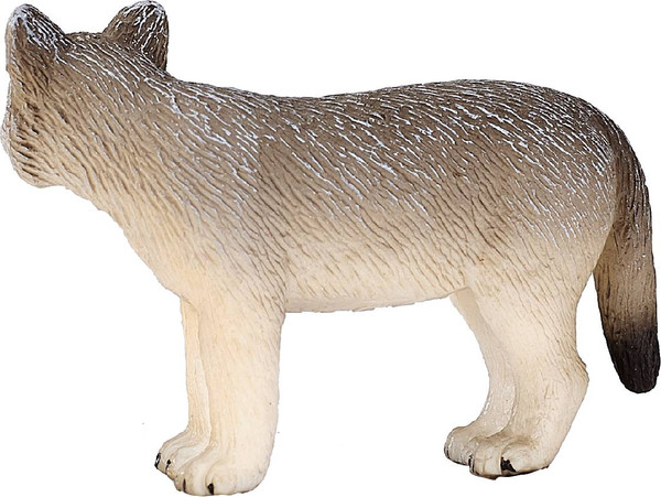 Изображение товара Фигурка коллекционная Konik Волчонок / AMW2105