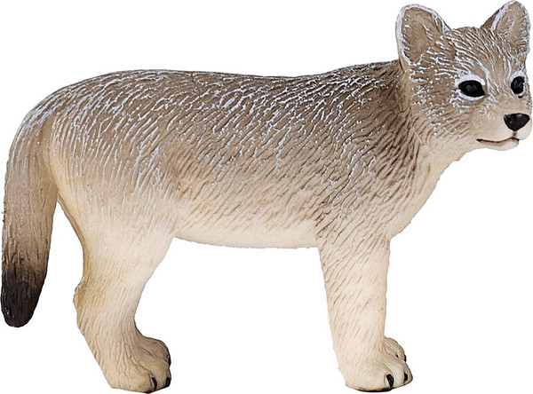 Изображение товара Фигурка коллекционная Konik Волчонок / AMW2105