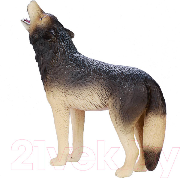 Изображение товара Фигурка коллекционная Konik Волк / AMW2106