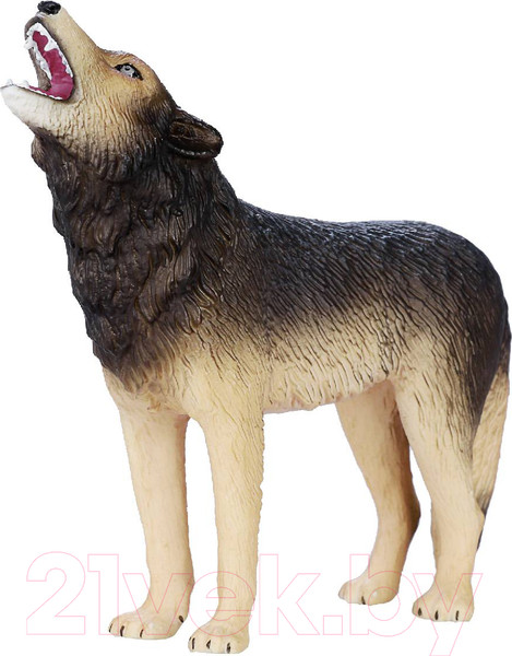 Изображение товара Фигурка коллекционная Konik Волк / AMW2106