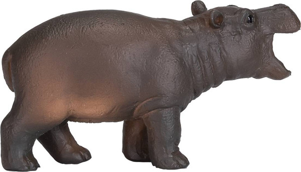 Изображение товара Фигурка коллекционная Konik Бегемот / AMW2107