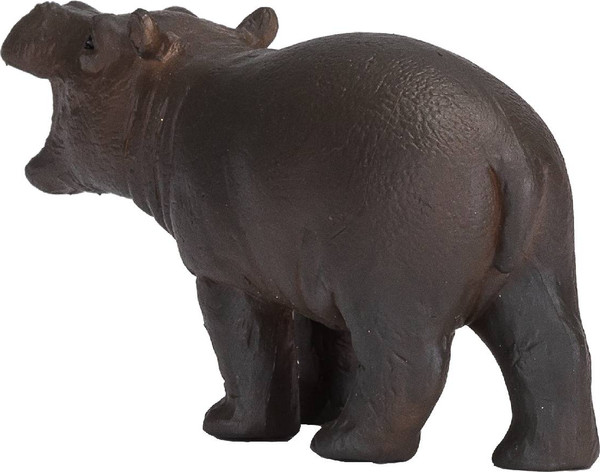 Изображение товара Фигурка коллекционная Konik Бегемот / AMW2107