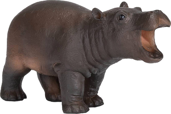 Изображение товара Фигурка коллекционная Konik Бегемот / AMW2107