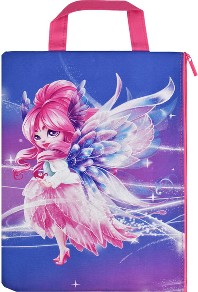 Изображение товара Папка для тетрадей Феникс+ Фея / 66219