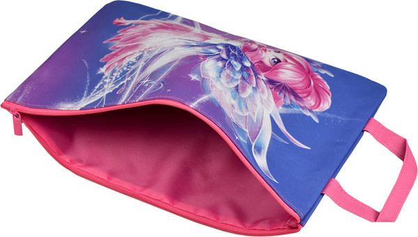 Изображение товара Папка для тетрадей Феникс+ Фея / 66219