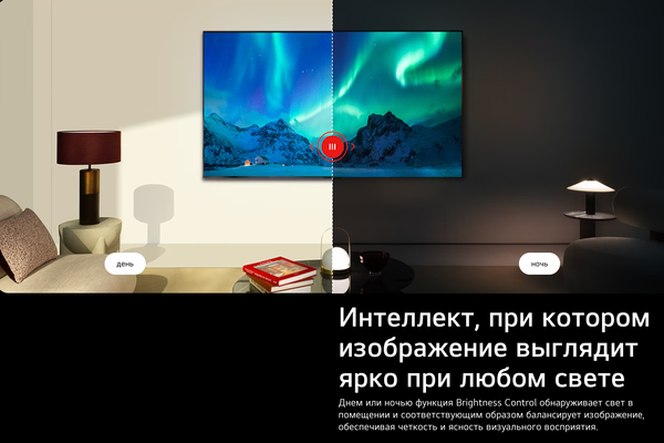 Изображение товара Телевизор LG 77" OLED AI B4 OLED77B4RLA (OLED)