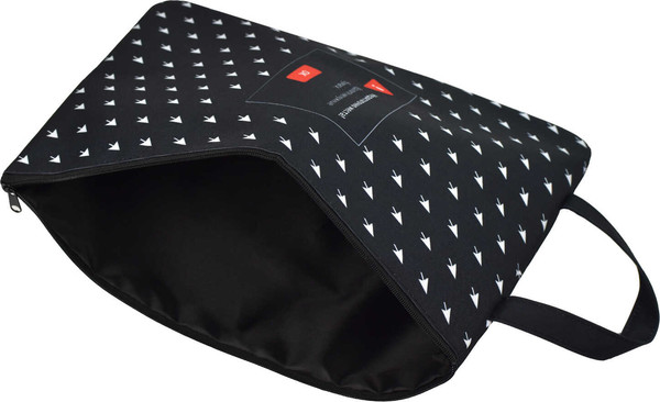 Изображение товара Папка для тетрадей Феникс+ Фразы с характером / 66225