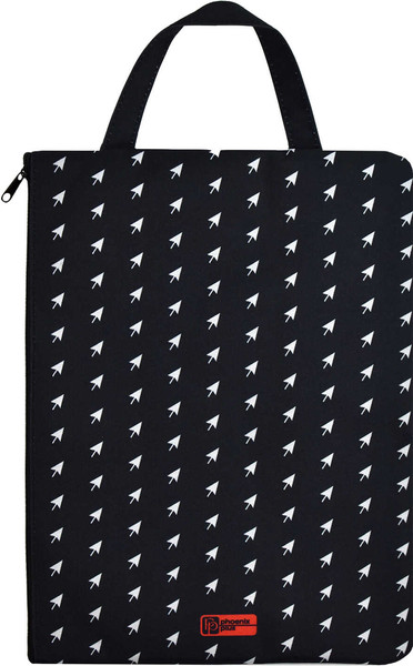 Изображение товара Папка для тетрадей Феникс+ Фразы с характером / 66225