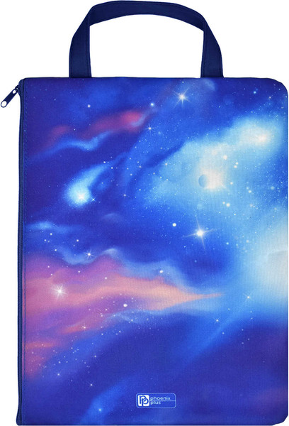 Изображение товара Папка для тетрадей Феникс+ Принцесса с драконом / 66220