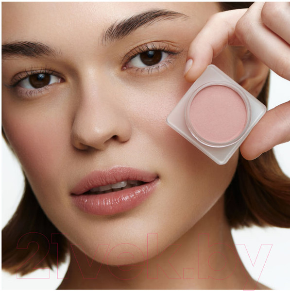 Изображение товара Румяна Shik Studio Crimson Blush Rose Hip (10мл)