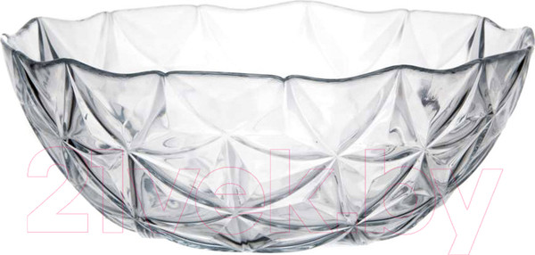 Изображение товара Салатник Pasabahce Грэй 10553/1205808 (светло-серый)