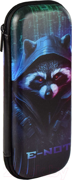 Изображение товара Пенал Феникс+ Киберживотные / 65692