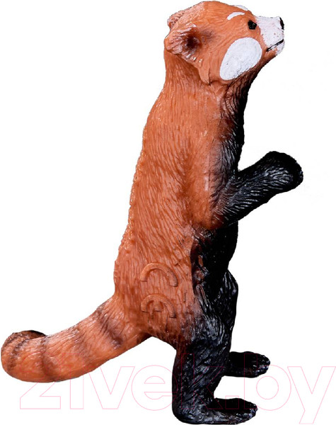 Изображение товара Фигурка коллекционная Konik Красная панда / AMW2121