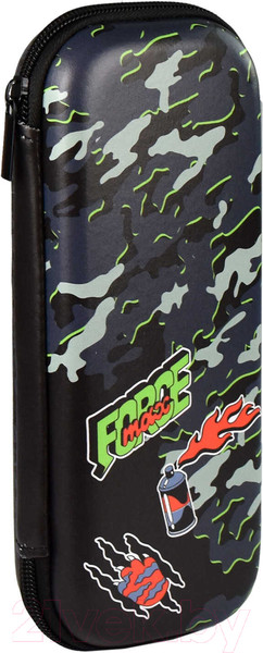 Изображение товара Пенал Феникс+ Камуфляж / 65693