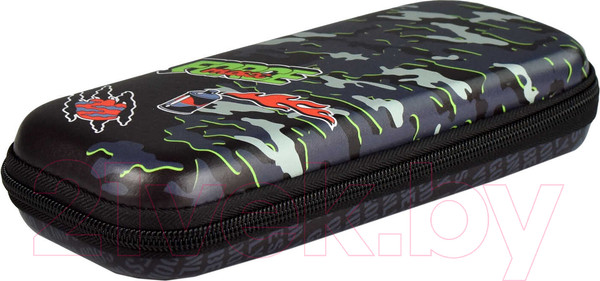 Изображение товара Пенал Феникс+ Камуфляж / 65693