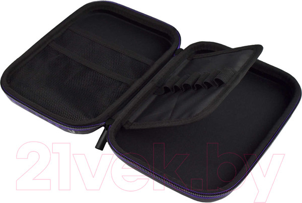 Изображение товара Пенал Феникс+ Милая готика / 65695