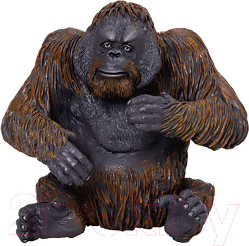 Изображение товара Фигурка коллекционная Konik Орангутан / AMW2132