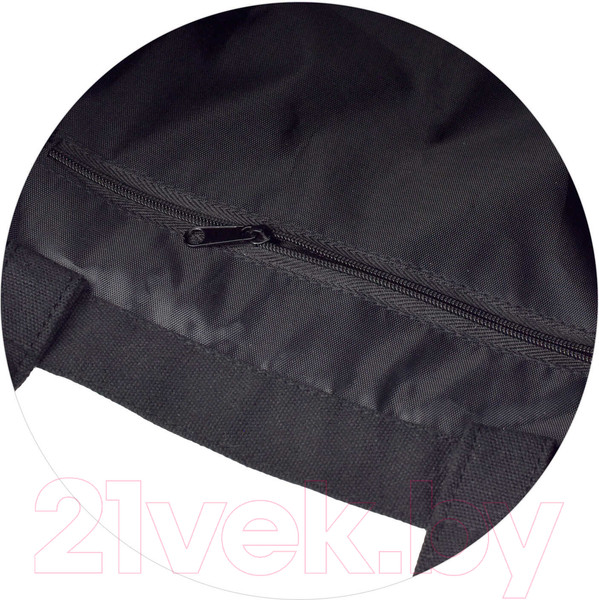 Изображение товара Сумка-шоппер Феникс+ Розовая девушка / 66202