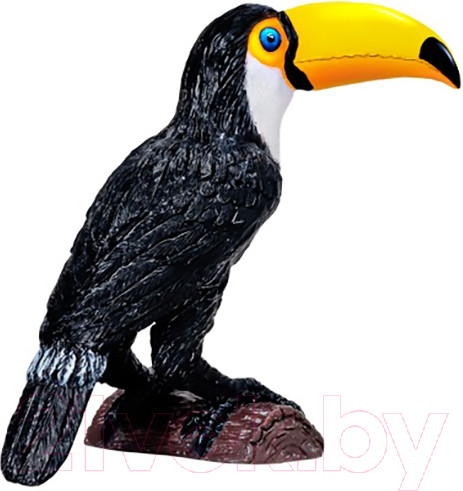 Изображение товара Фигурка коллекционная Konik Тукан / AMW2133