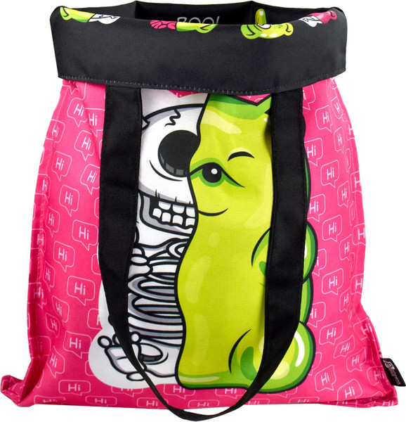 Изображение товара Сумка-шоппер Феникс+ Желейные мишки / 66211